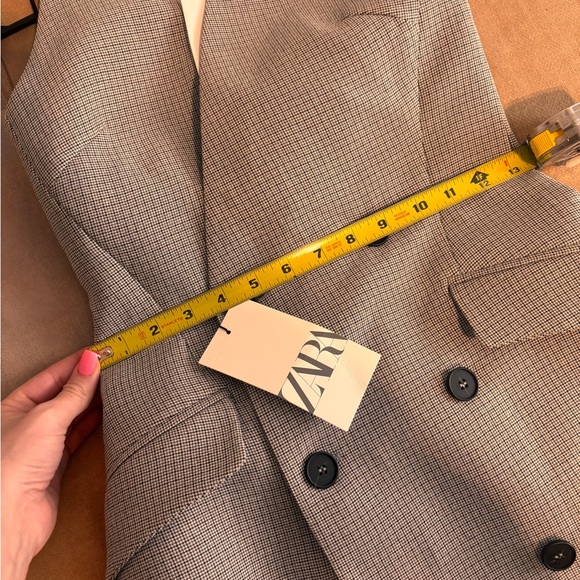 Mini Halter Dress - Multicolored - Picture 10 of 10